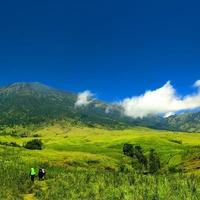 Rinjani screenshot 3