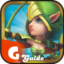 Cheat Castle Clash APK