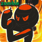 Cheat Anger of Stick 5 Zombie آئیکن