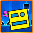 Cheat Geometry Dash MOD icon