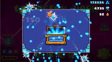 Cheat Geometry Dash MOD poster