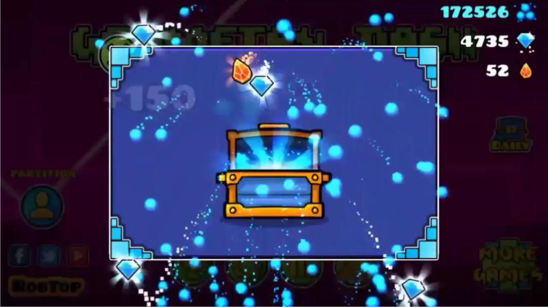 Geometry dash мод Geometry dash мод