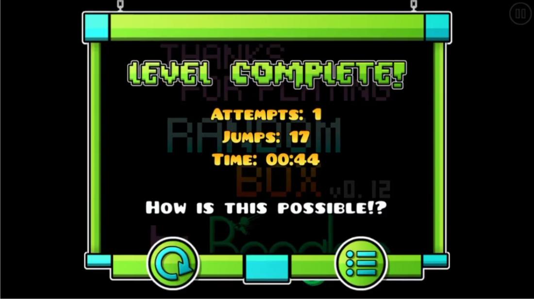 Geometry dash мод все открыто Geometry dash мод все открыто