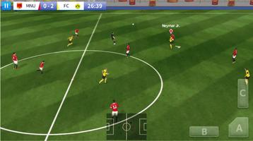 Cheat Dream League Soccer 2017 PRO Screenshot 3
