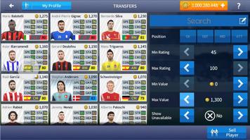 Cheat Dream League Soccer 2017 PRO Plakat