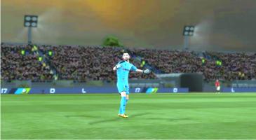 Cheat Dream League Soccer 2017 PRO Screenshot 1