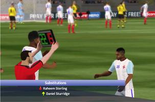 Cheat Dream League Soccer 2017 PRO Screenshot 2