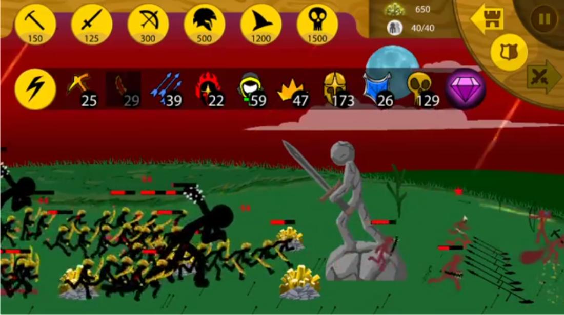 Cheat Stick War Legacy For Android Apk Download