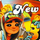 Cheat Subway Surfer MOD APK