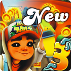 Cheat Subway Surfer MOD icon