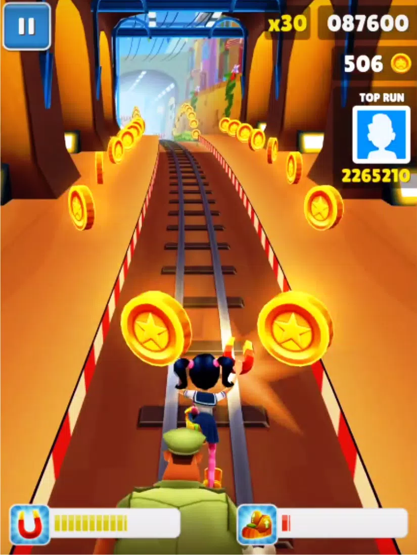 Hack fpr Subway Surfers APK for Android Download