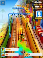 Cheat Subway Surfer MOD screenshot 1