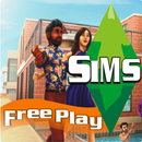 Cheat The Sims Freeplay APK