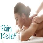 Body Pain Relief Remedy 아이콘