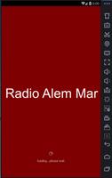 Radio Portugal Alem Mar-poster