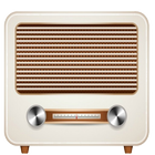 Radio For BBC Pashto ícone