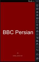 Radio For BBC Persian Plakat