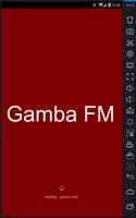 Radio For Gamba FM Cordoba Cartaz