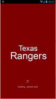 Radio For Texas Rangers постер