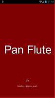 Pan Flute Affiche