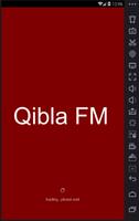 Qibla FM poster