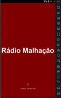 Rádio Malhação Cartaz