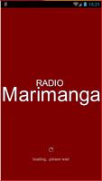Radio Marimanga poster