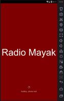 Radio Mayak Affiche
