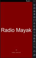 Radio Mayak पोस्टर