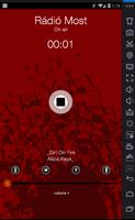 Rádió Most screenshot 1