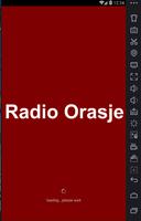 Radio Orašje poster