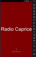 Radio Caprice Affiche