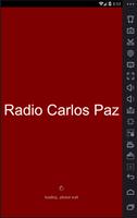 Radio Carlos Paz الملصق