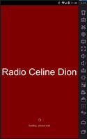 Radio Celine Dion ポスター