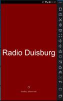 Radio Duisburg 포스터