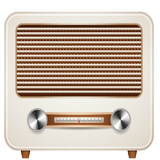 Radio Tele Eclair-icoon