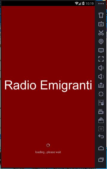 Radio Emigranti APK voor Android Download