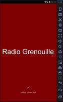 Radio Grenouille poster
