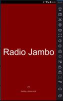 Radio Jambo 포스터