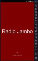 پوستر Radio Jambo