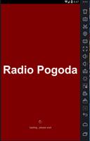 Radio Pogoda poster