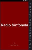 Radio Sinfonola 海报