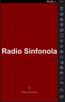 Radio Sinfonola Poster