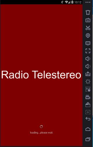 Download Radio Telestereo latest 3.4 Android APK