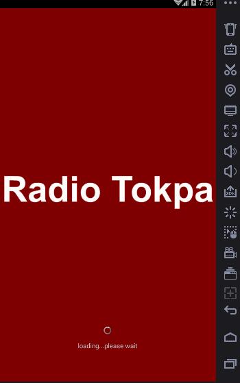 Radio Tokpa Benin APK for Android Download