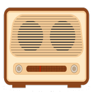 Radio Baobab アイコン