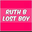 ”Ruth B Lost Boy