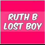 Ruth B Lost Boy