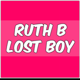Ruth B Lost Boy ไอคอน