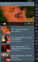 Scott Weiland Songs скриншот 1